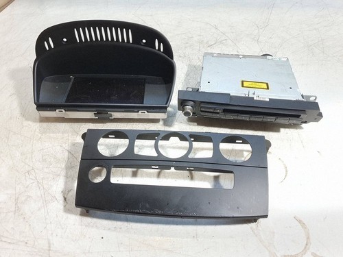 Bmw e60 e61 2008 - bmw,