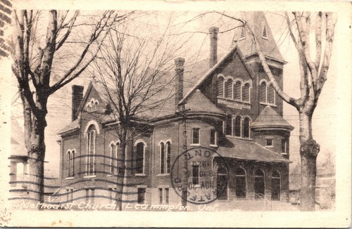 Cartolina ontario essex county - cartolina,