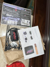 Centralina Aggiuntiva Ford Focus II 1.6 TDCI 90 CV Modulo Aggiuntivo Chiptuning