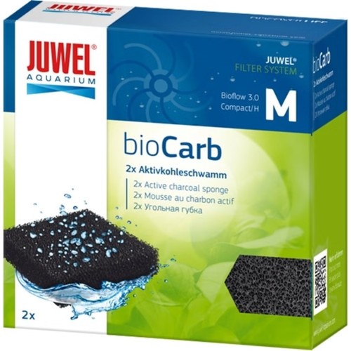 Juwel biocarb spugne al - juwel,