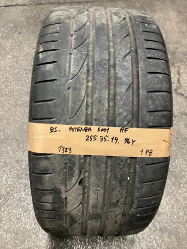 Bridgestone potenza s001 - potenza,