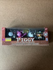 Piggy roblox collectible - roblox, 4