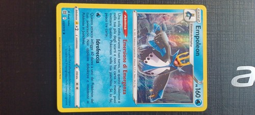 Carte pokemon ita - pokemon,