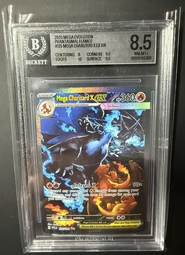 Pokemon gcc mega charizard - gcc, x