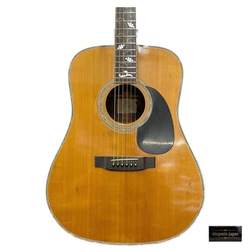 Chitarra acustica yairi - chitarra, k.yairi