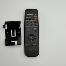 Telecomando originale Pioneer AXD1459 display al plasma con supporto clip testato