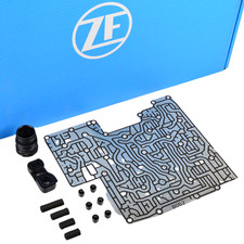 ZF 1068227052 Piastra intermedia + kit riparazione per cambio automatico ZF 6HP26