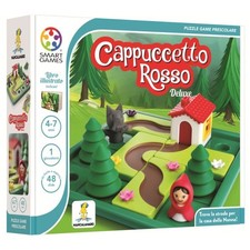 Cappuccetto Rosso - Deluxe
