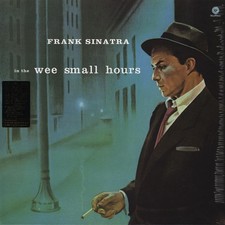 Frank Sinatra - In The Wee