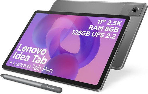 Lenovo idea tab - lenovo, 11"