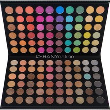 SHANY Ultimate Fusion palette