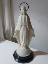 Madonna Immacolata Statuetta
