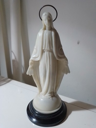 Madonna immacolata statuetta - madonna,