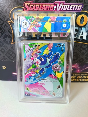 Popplio mep 045 promo - popplio,