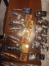 Artificiali Pesca Mare