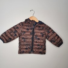 Gap Baby Puffer Jacket Disney
