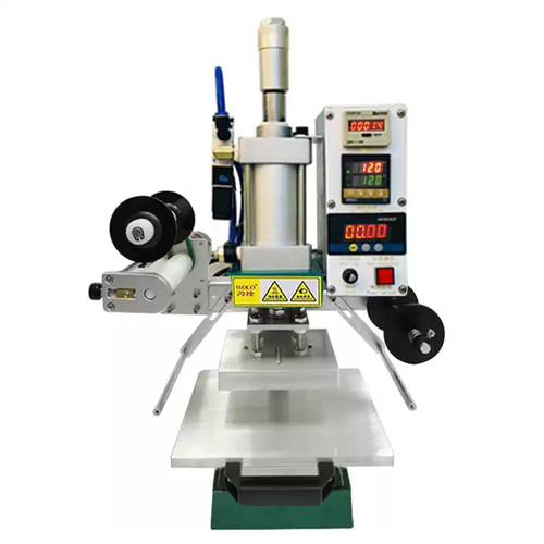 Timbratrice pneumatica caldo - timbratrice,