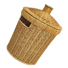  Pattumiera in Tessuto Con