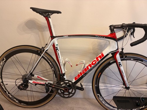 Bianchi oltre 2012 - bianchi, 2012,