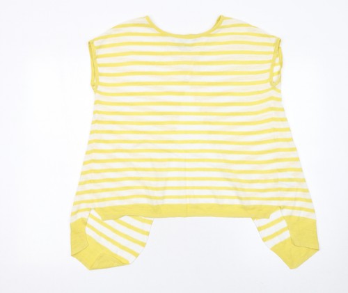 Next cardigan donna giallo - giallo, a