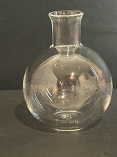 RARO Baccarat France 5"