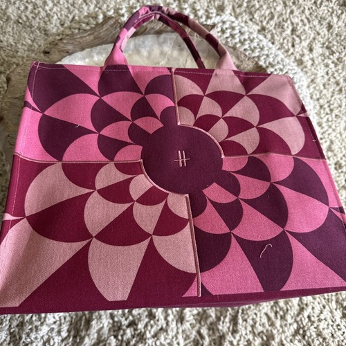 Nuova borsa shopper harrods - nuova,