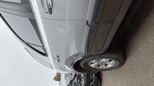 770043E100 Porta post. DX KIA