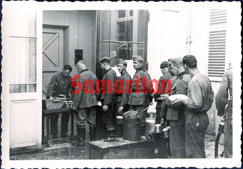 I13 ww2 original photo - ww2,