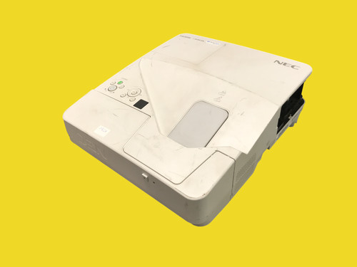 Nec um301x proiettore 3lcd - nec,