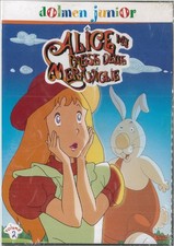 Alice nel paese delle - nel,
