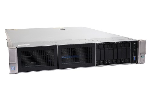 Hpe proliant dl380 - gen9, //