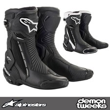 Stivali Moto Alpinestars SMX