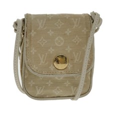 LOUIS VUITTON Monogram Mini