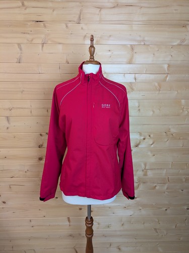 Giacca antivento gore bike - giacca,