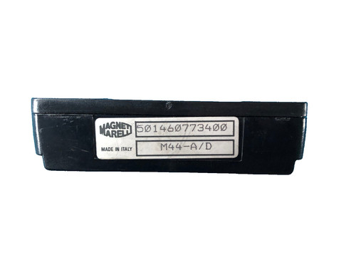 Modulo diagnostico magneti - modulo,