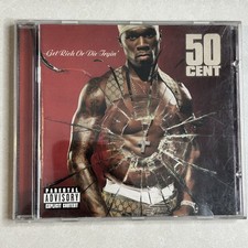 50 Cent – Get Rich Or Die