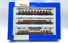 ROCO 1:87 H0 - 45902 - Set di