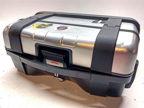 Givi trekker top box - trekker,