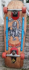 vintage skateboard powell peralta Caballero rarissimo