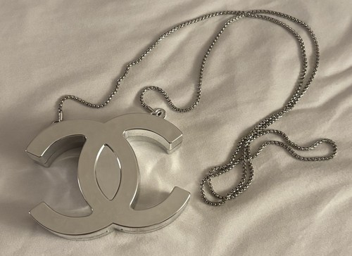 Chanel mini custodia - cc,