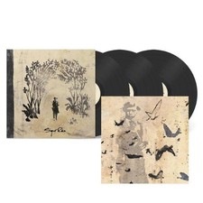 Sigur Ros - Takk - 3 Vinili