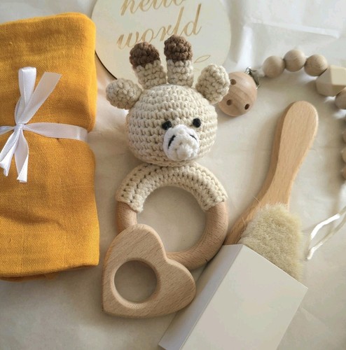 Set regalo baby shower