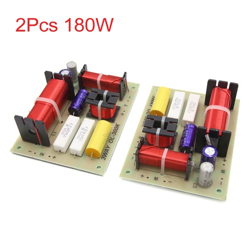 2pz altoparlante audio 180w - 2pz,