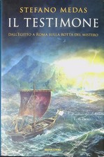 Il testimone : dall'Egitto a