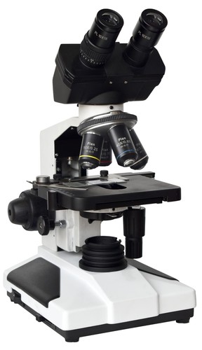 Microscopio professionale 2500