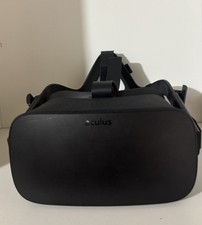 Oculus Rift CV1 - Cuffie Meta