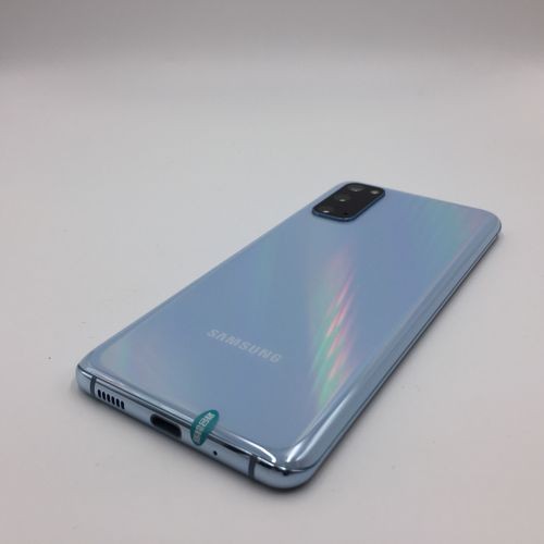 Smartphone samsung galaxy s20 - galaxy,