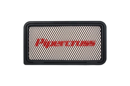 Pipercross filtro aria - pipercross,