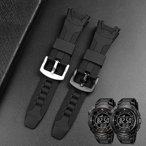 Cinturino orologio silicone