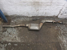 BMW 5 520D M-SPORT GT F07 2016